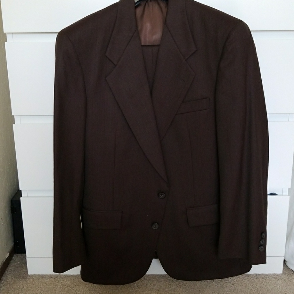 Tallia suit